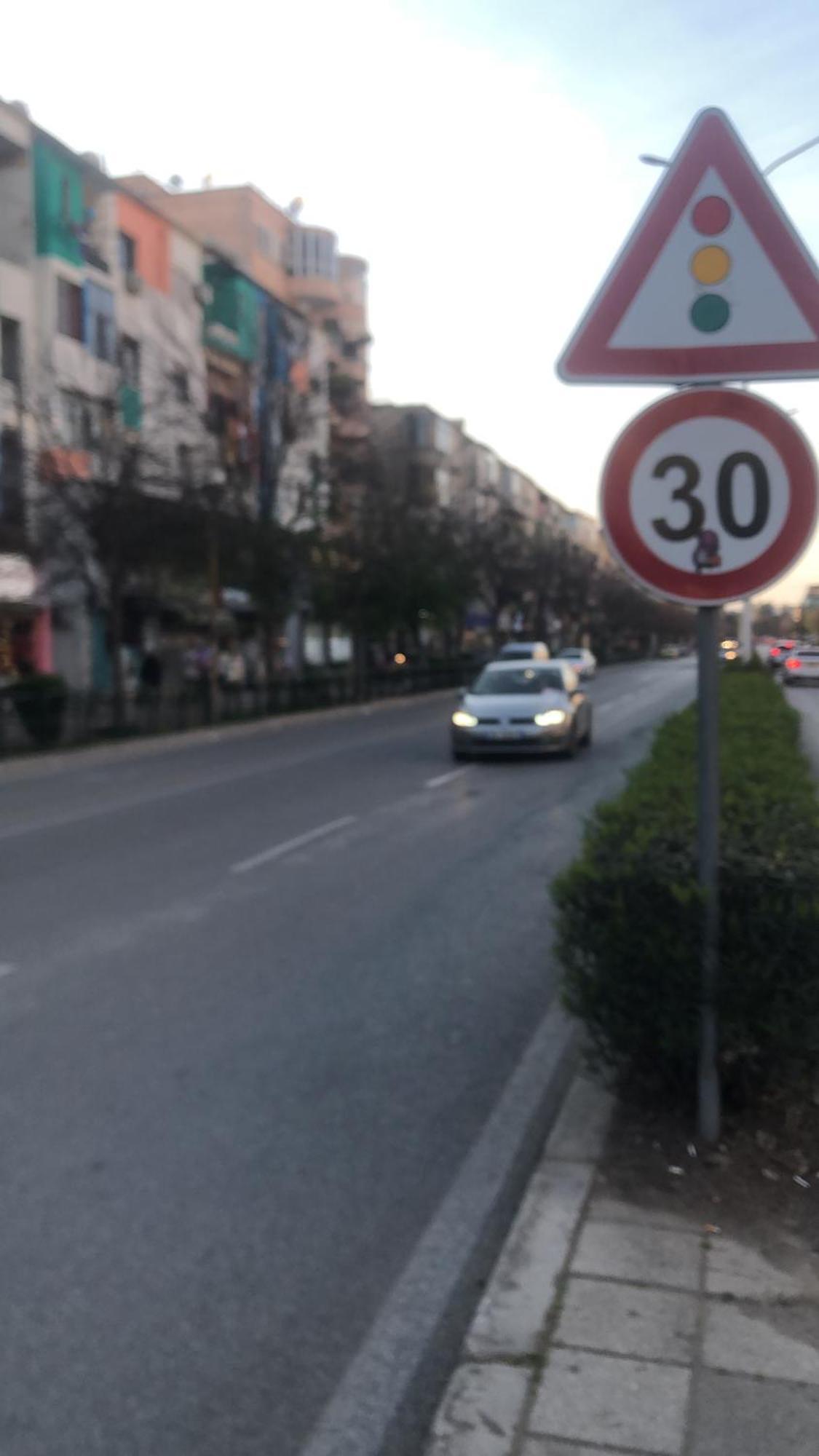All Yours Flat, In Center Of Tirana Kültér fotó